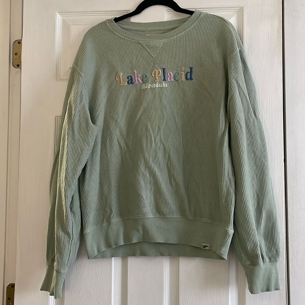 Lake Placid Sweatshirt